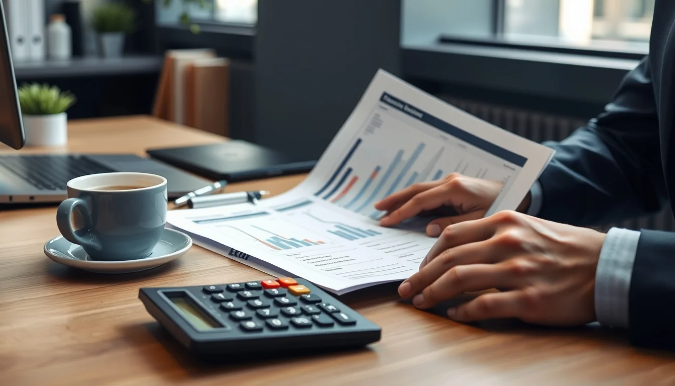 Supporting pricing visual